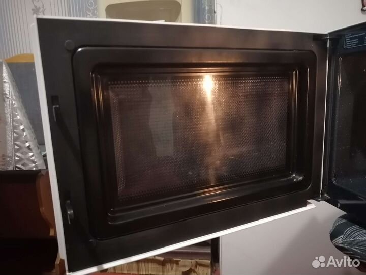 Микроволновая печь samsung