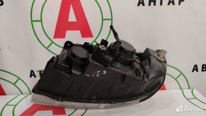 Фара передняя правая Hyundai Matrix 5 DR wagon