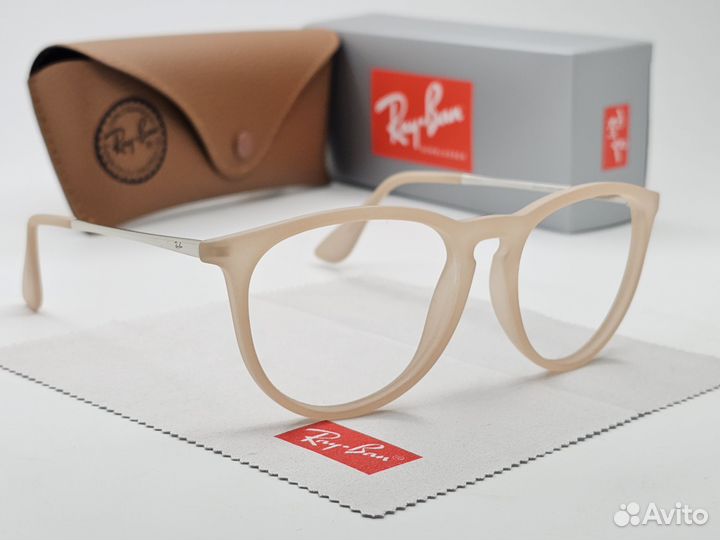 Оправа Ray Ban Erika RX 4171 Beige