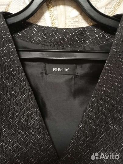 Жилетка мужская