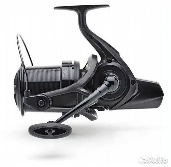 Катушка Daiwa Crosscast Surf 45 SCW 5000C QD
