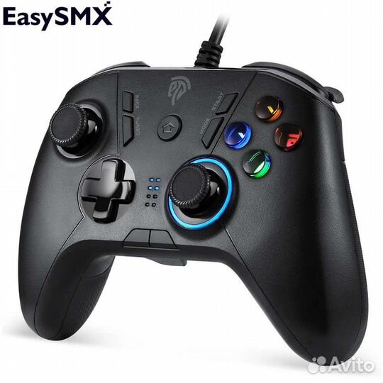 Геймпад для пк easysmx SL-9111