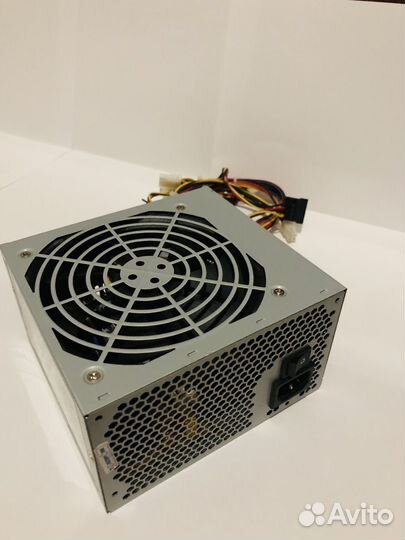 Блок питания для компьютера