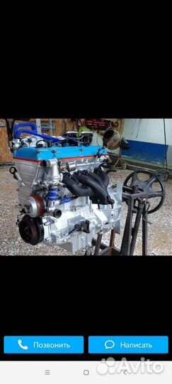 Двигатель на газель 406 бу