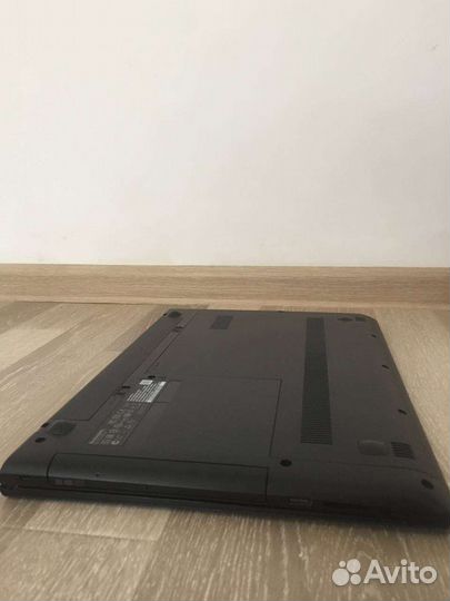 Ноутбук lenovo