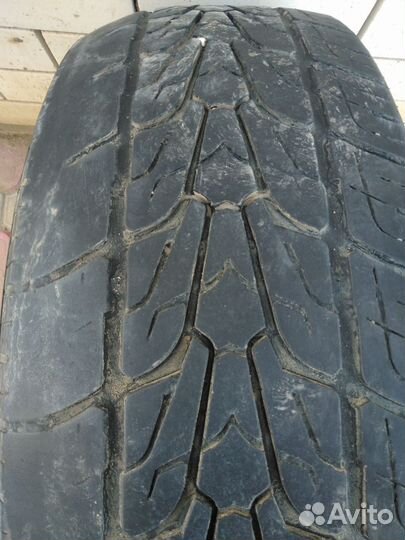 Nexen Roadian HP 235/65 R17 25H