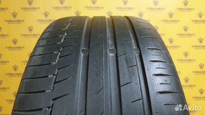 Continental PremiumContact 6 225/45 R17 94Y