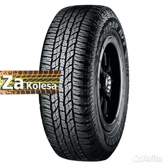 Yokohama Geolandar A/T G015 255/70 R16 111H