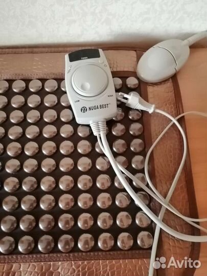 Коврик Нуга бест