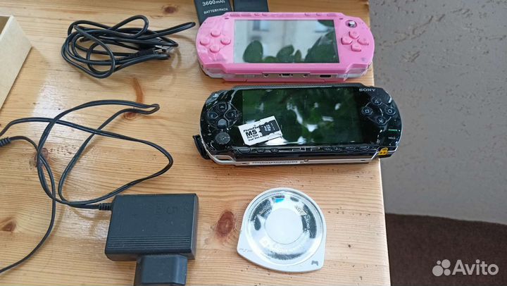 Sony PSP 1004