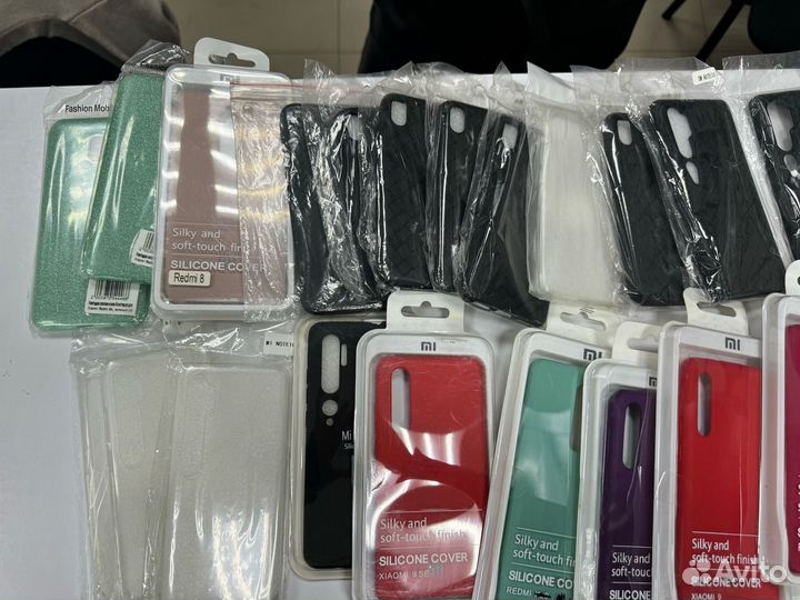 Чехлы на телефон бесплатно