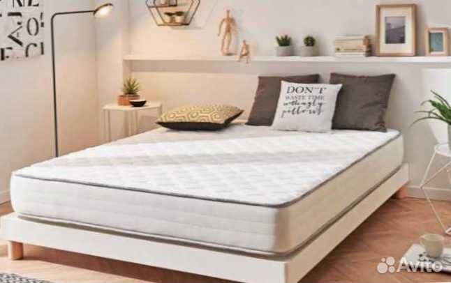 Матрас мягкий
