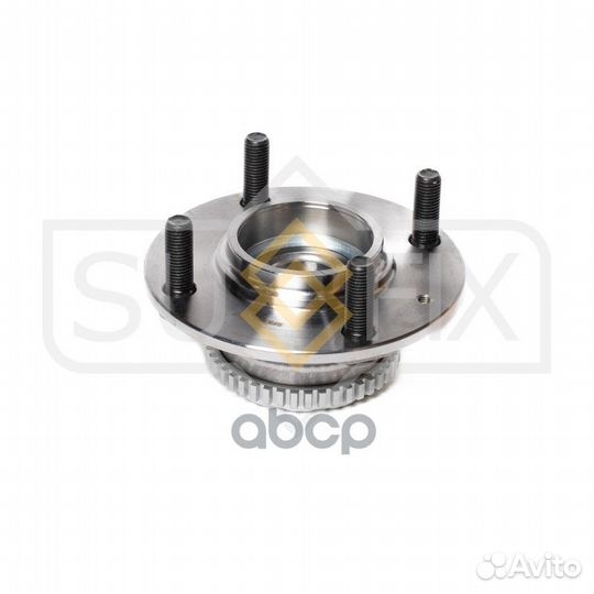 Ступица колеса зад лев SN1153 sufix