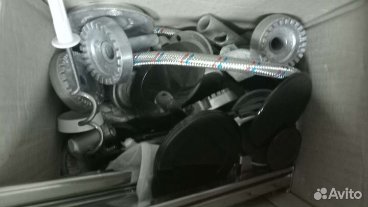 Аксессуары для газовых плит, блинчики, конфорки