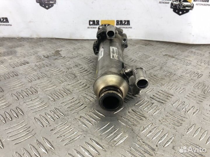 Радиатор системы EGR Volvo XC90