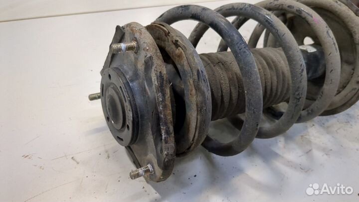 Амортизатор подвески Toyota Corolla E12, 2004