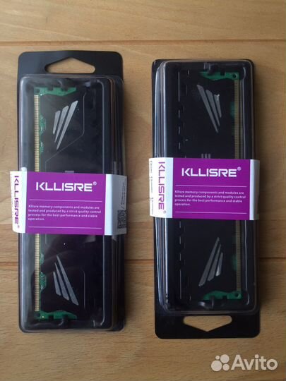 Оперативная память ddr3 16gb 1866