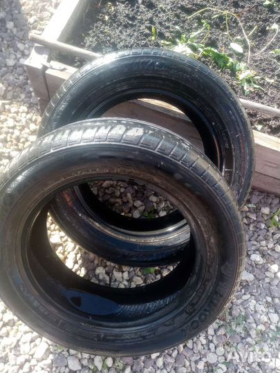 Hankook Optimo K415 185/65 R15