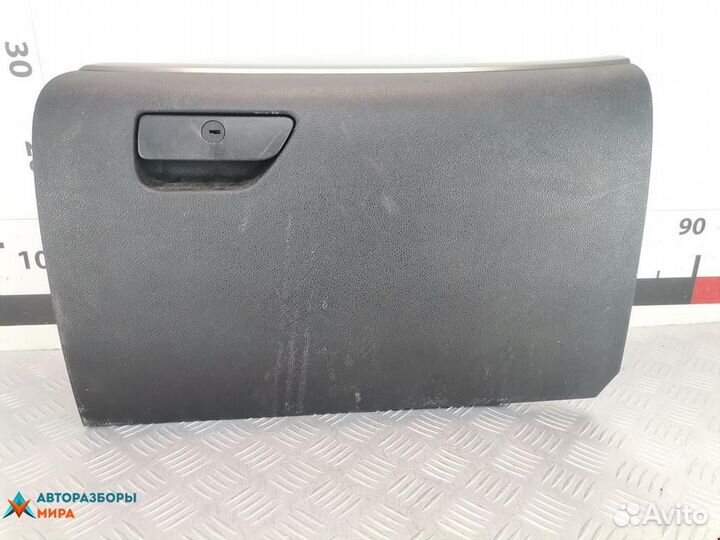 Бардачок Ford Explorer 5 рест. 2016