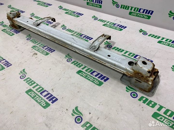 Усилитель бампера задний Mitsubishi Asx кроссовер