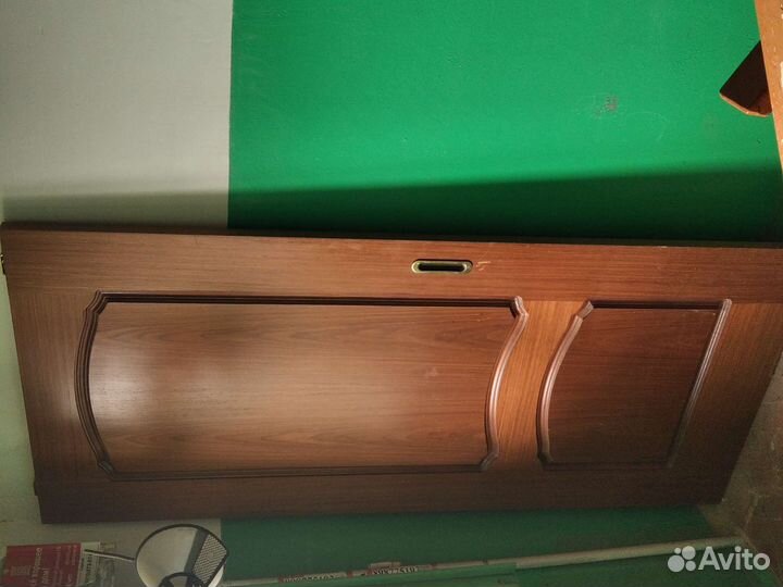 Полка настенная навесная бу