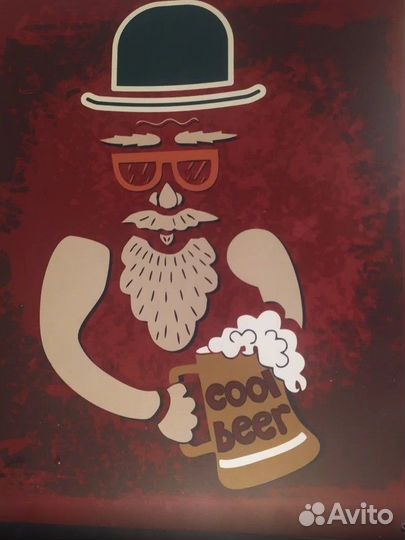 Оригинальные картины для украшения интерьера