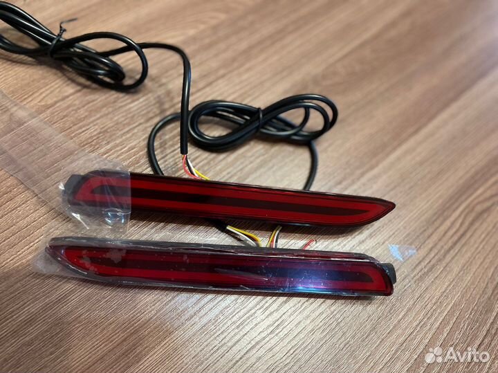 Стоп сигнал светодиодный