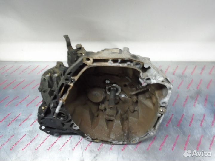 Nissan 32010-BC501 Коробка передач