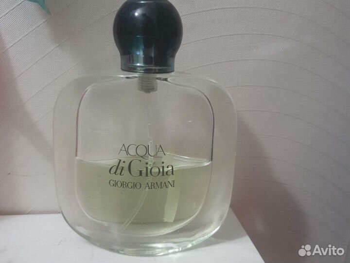 Туалетная вода женская