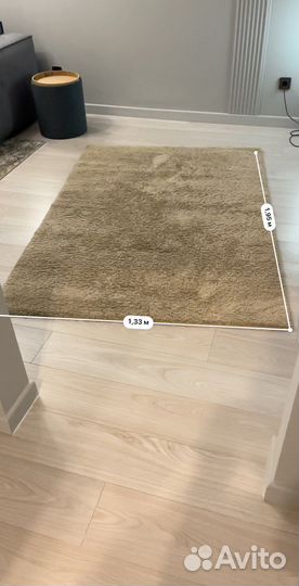 Ковер IKEA