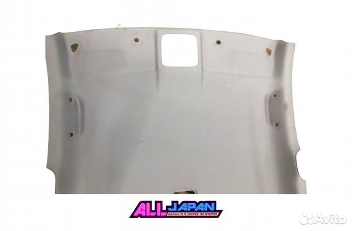 Обшивка потолка Honda Cr-V RE4 K24A 2007 - 2010