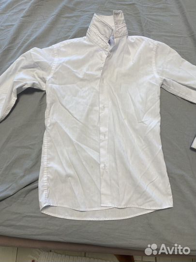 Рубашки пакетом