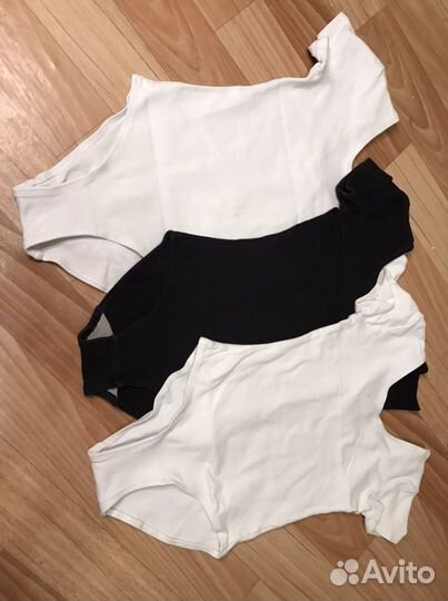 Купальник/боди для гимнастики