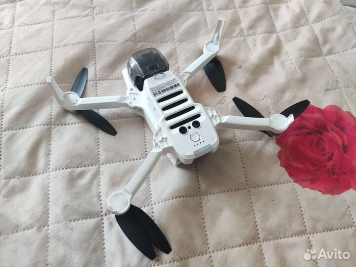 Xiaomi fimi x8 mini v2