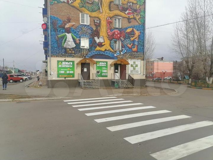 Свободного назначения, 171 м²