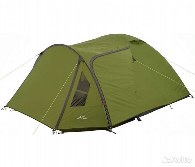 Палатка trek planet avola 4