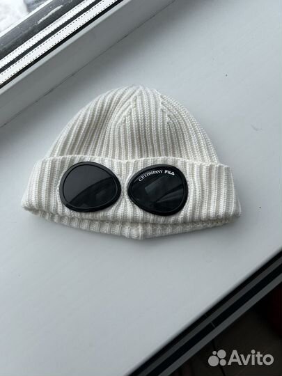 Шапка мужская cp company