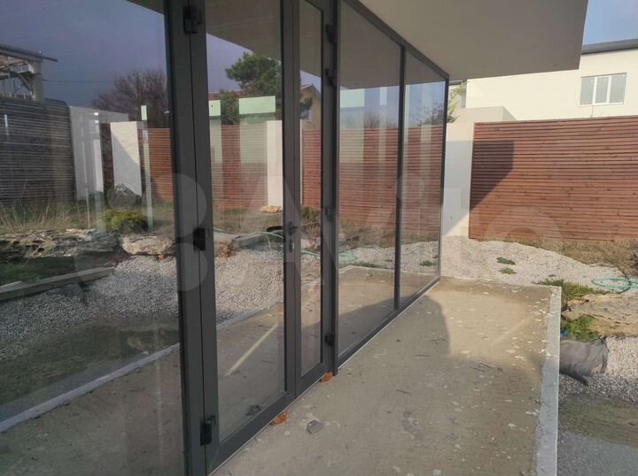 Дом 84 м² на участке 4 сот.