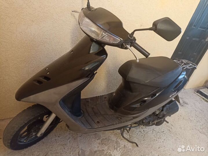 Honda DIO AF-27