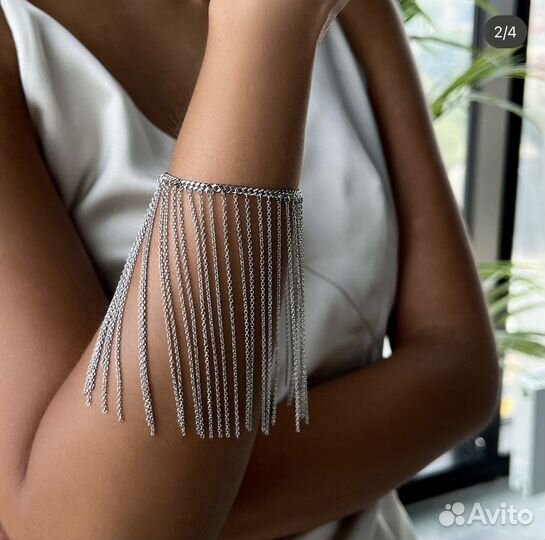 Браслет как в poison drop