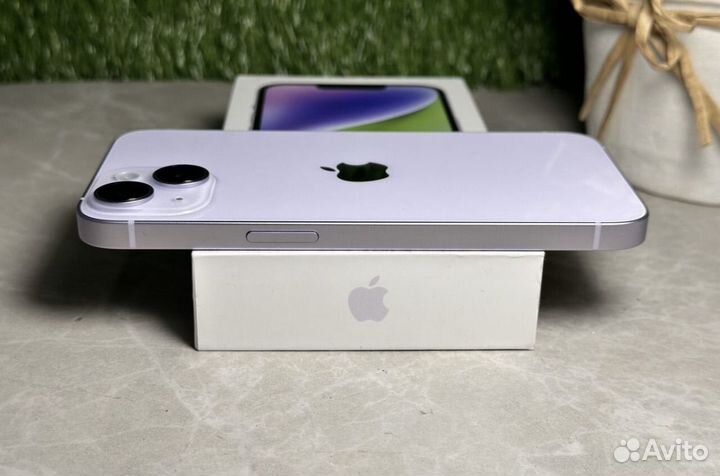 iPhone 14, 128 ГБ