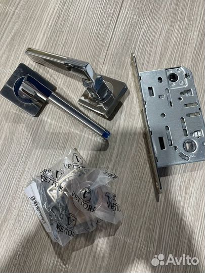 Скрытые двери invisible под покраску