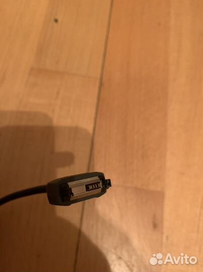 Дата кабель nokia type CA-53