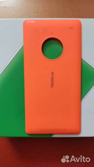 Чехлы для смартфона Nokia Lumia 830