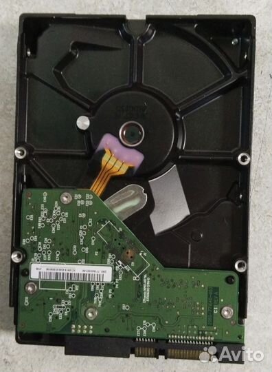 Жесткий диск 3.5