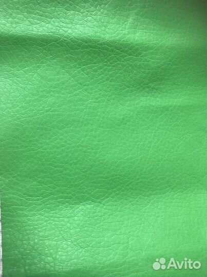 Экокожа кожзам кожа-заменитель