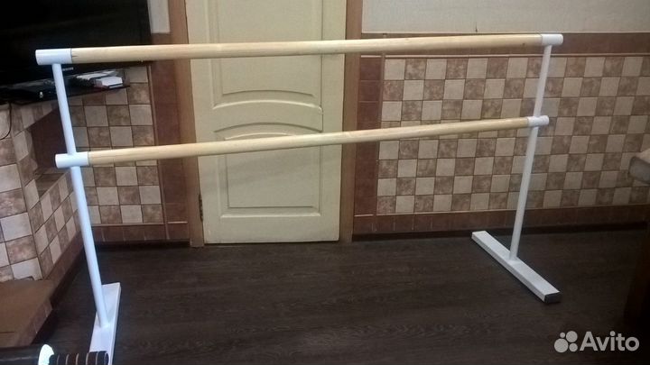 Станки балетные (хореографические) мобильные