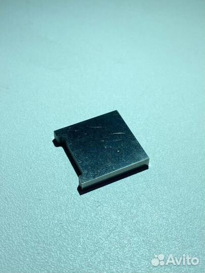 Лопатки фазорегулятора 1.8 2.0 tsi