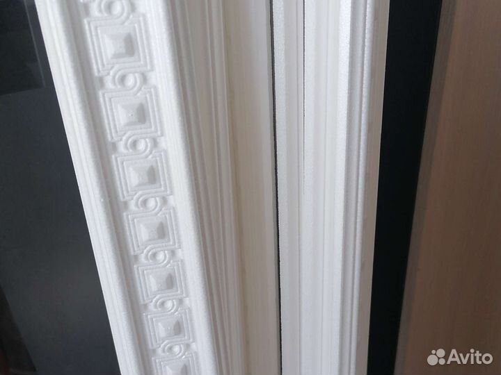 Карниз потолочный