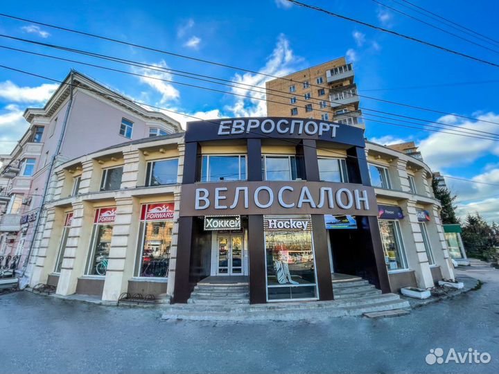 Горный велосипед format 1412 27.5